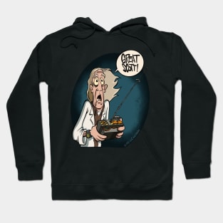 Great Scott! Hoodie